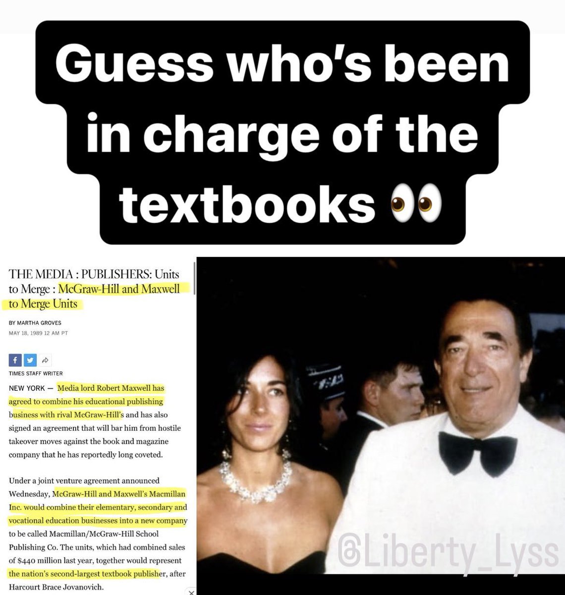 Liberty Lyss tweet media