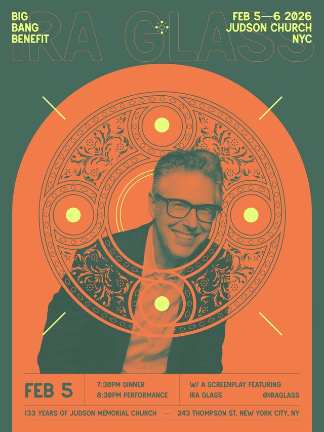 Ira Glass tweet media