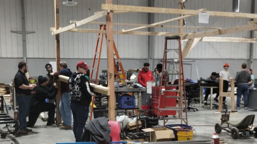 R.B. Annis School of Engineering tweet media