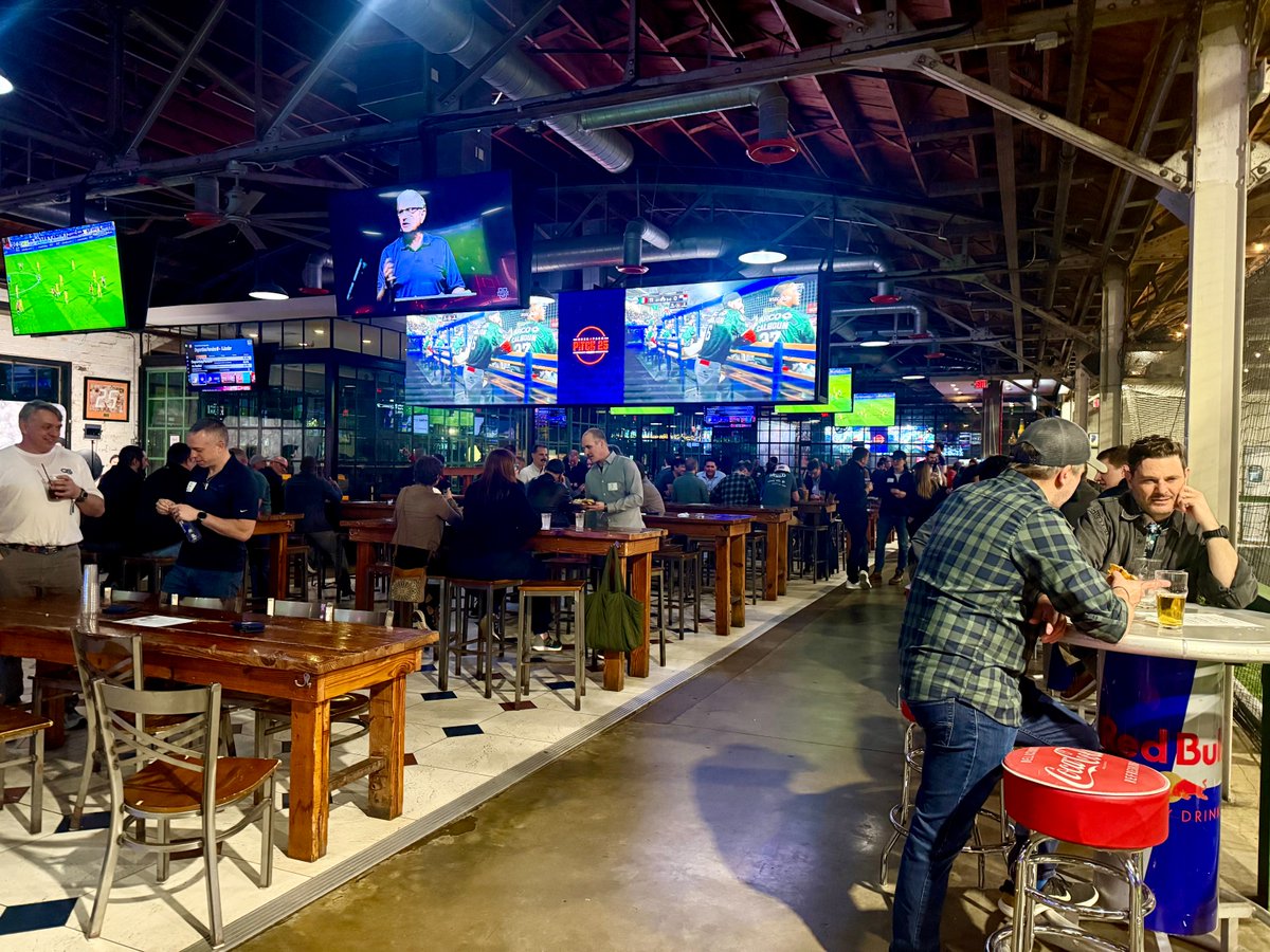 Hawk Ridge Systems tweet media