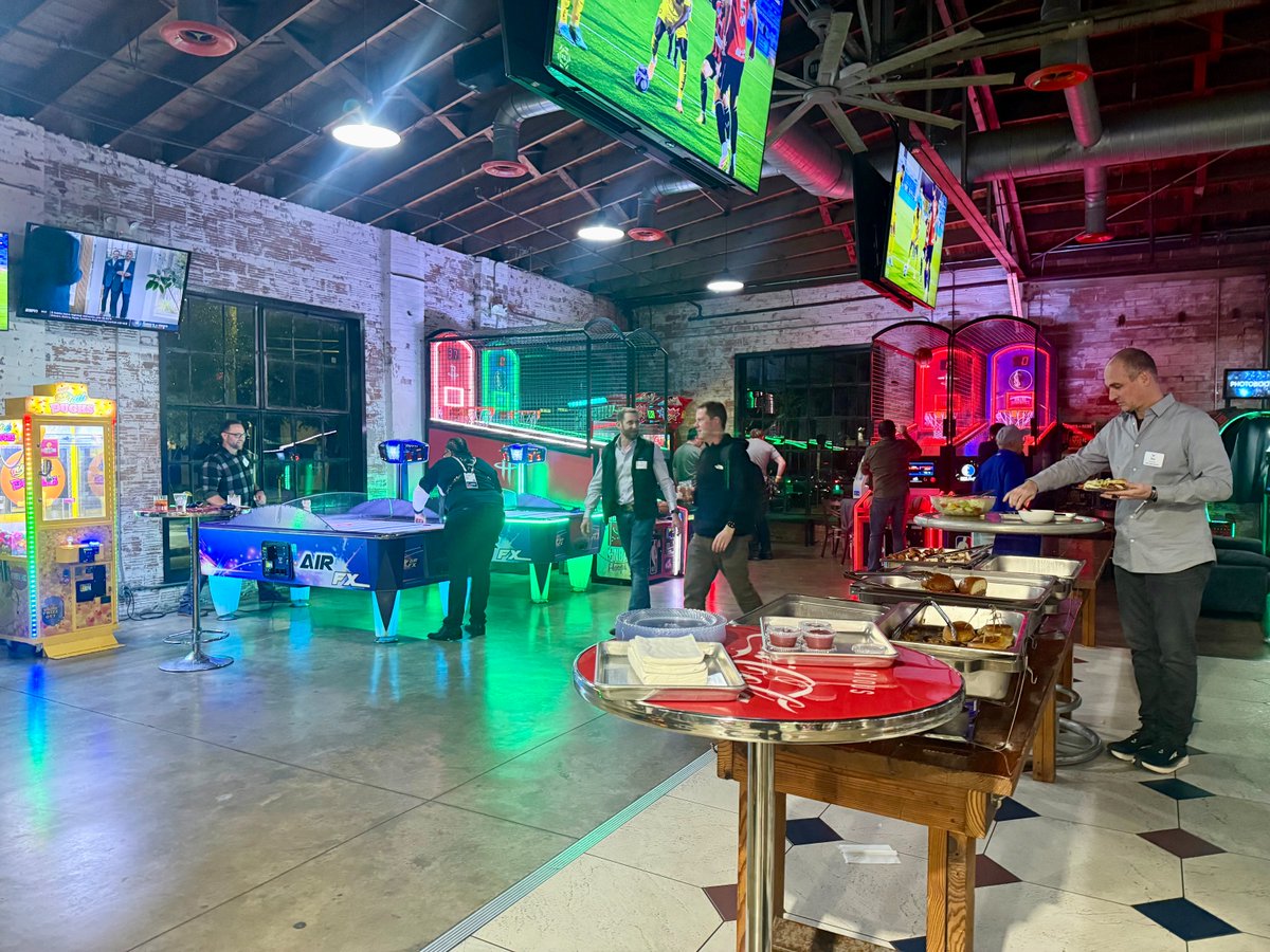 Hawk Ridge Systems tweet media