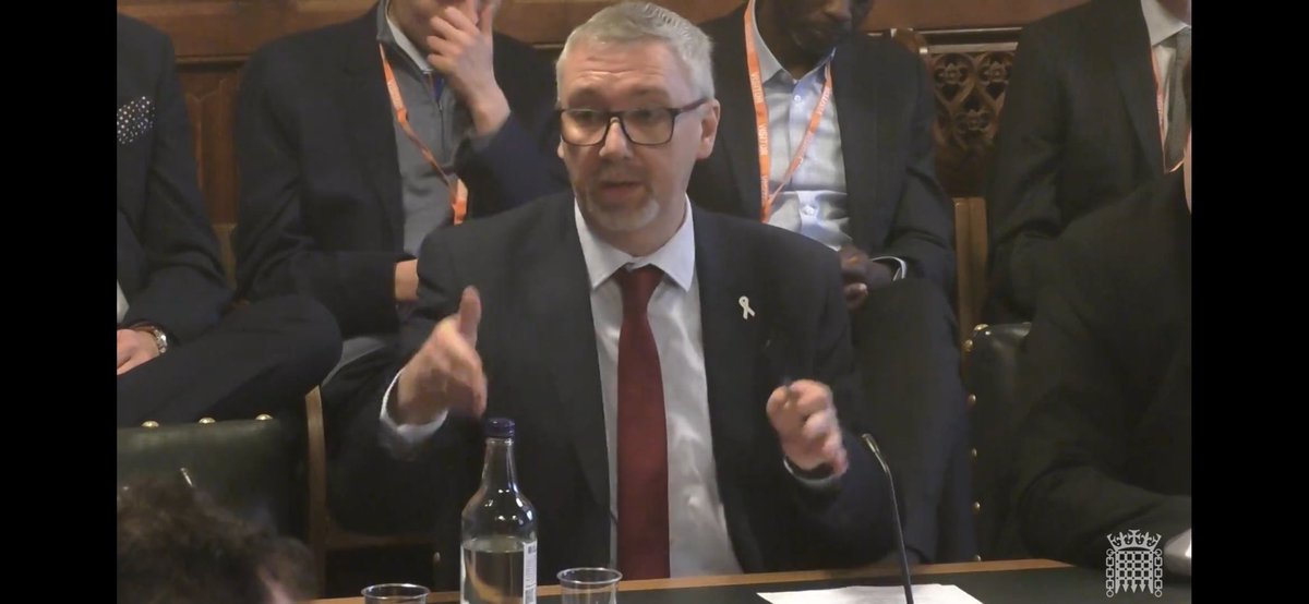 Cllr Iain Hamilton tweet media