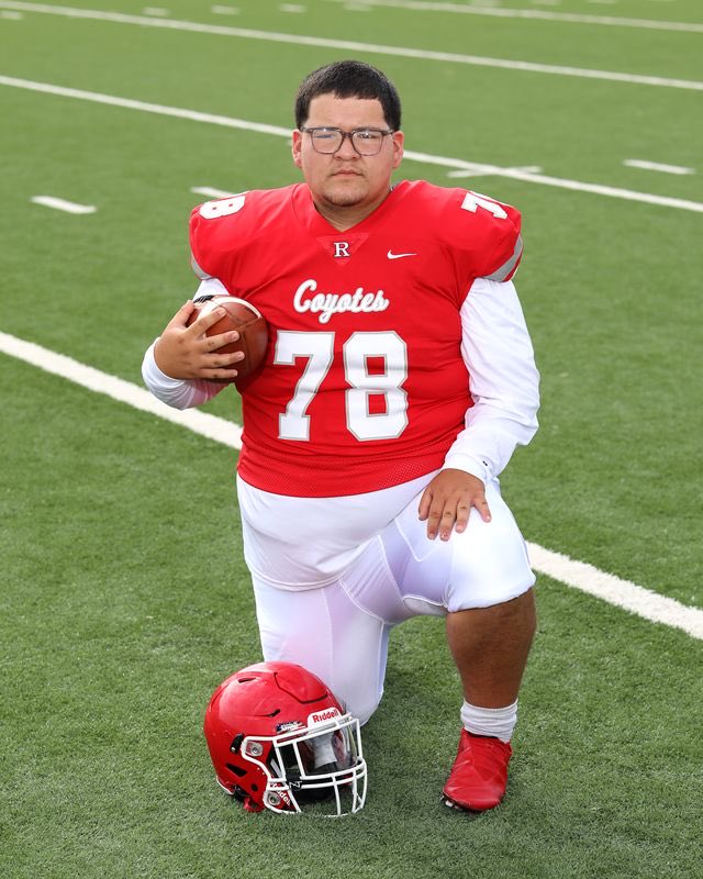 Coyote Football tweet media