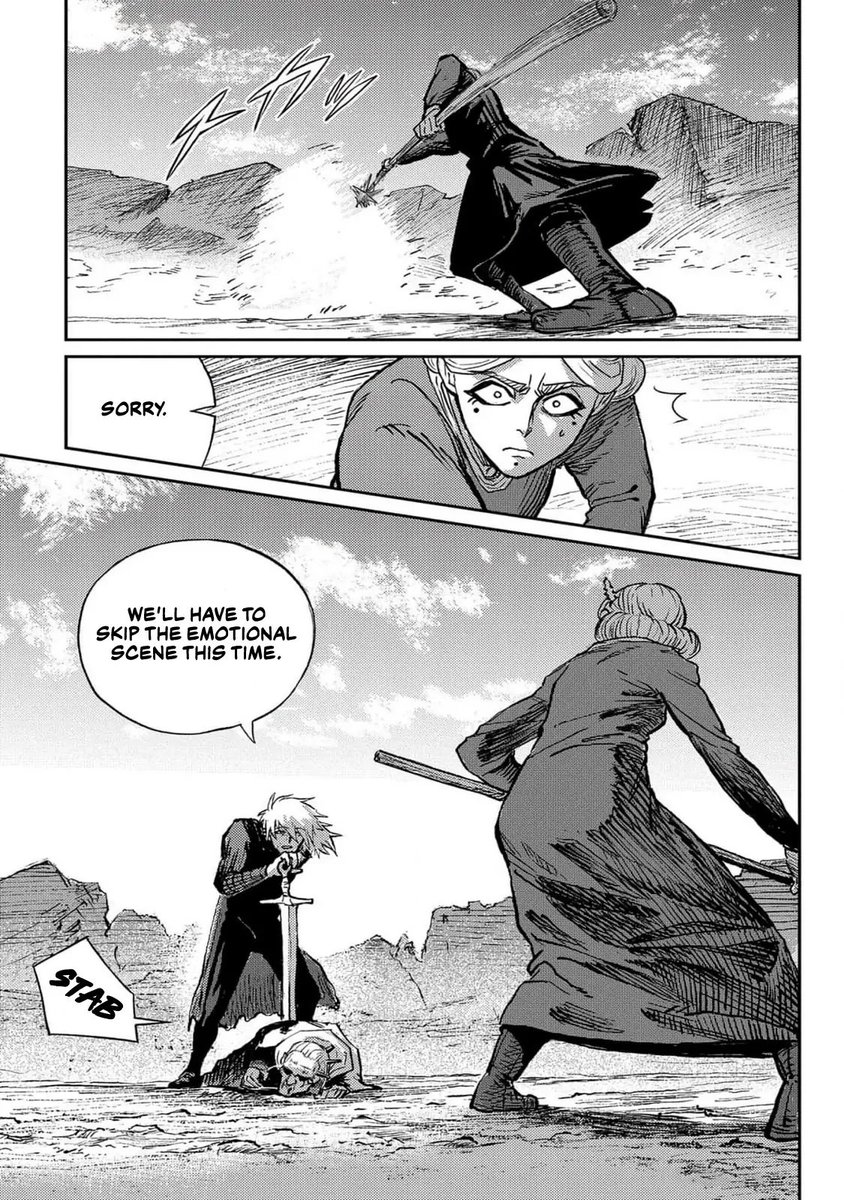 THIS FIGHT HAD ME POP OFF OH MY FUCKING GOD