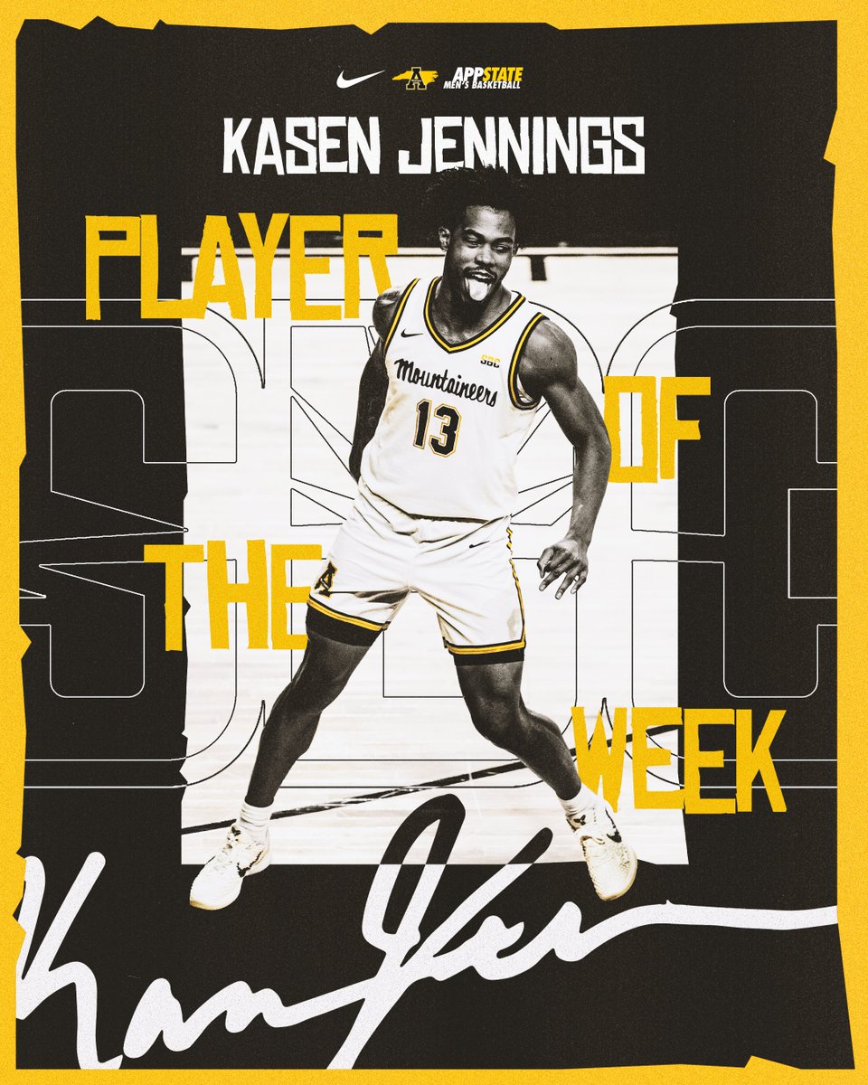 App State Basketball tweet media