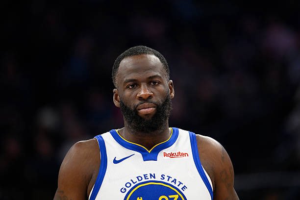 TheDunkCentral's tweet image. BREAKING: The Warriors have placed Draymond Green in trade talks, and his 14-year run with the team is in jeopardy, per @anthonyVslater