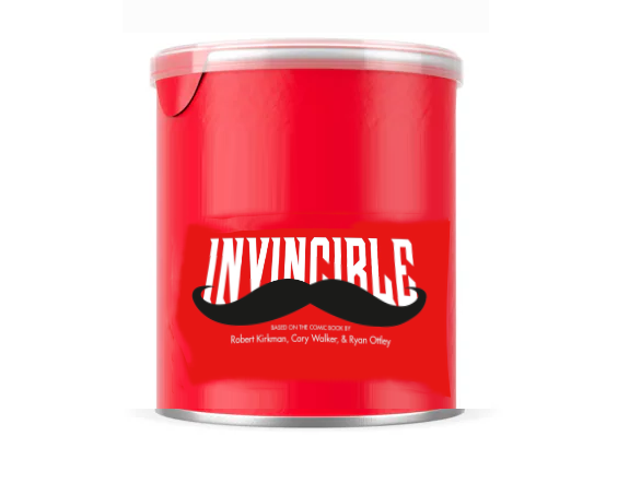 InvincibleHQ's tweet photo. @InvinciblNews @GRANDTHRAGG https://t.co/lg6TXVDg6O