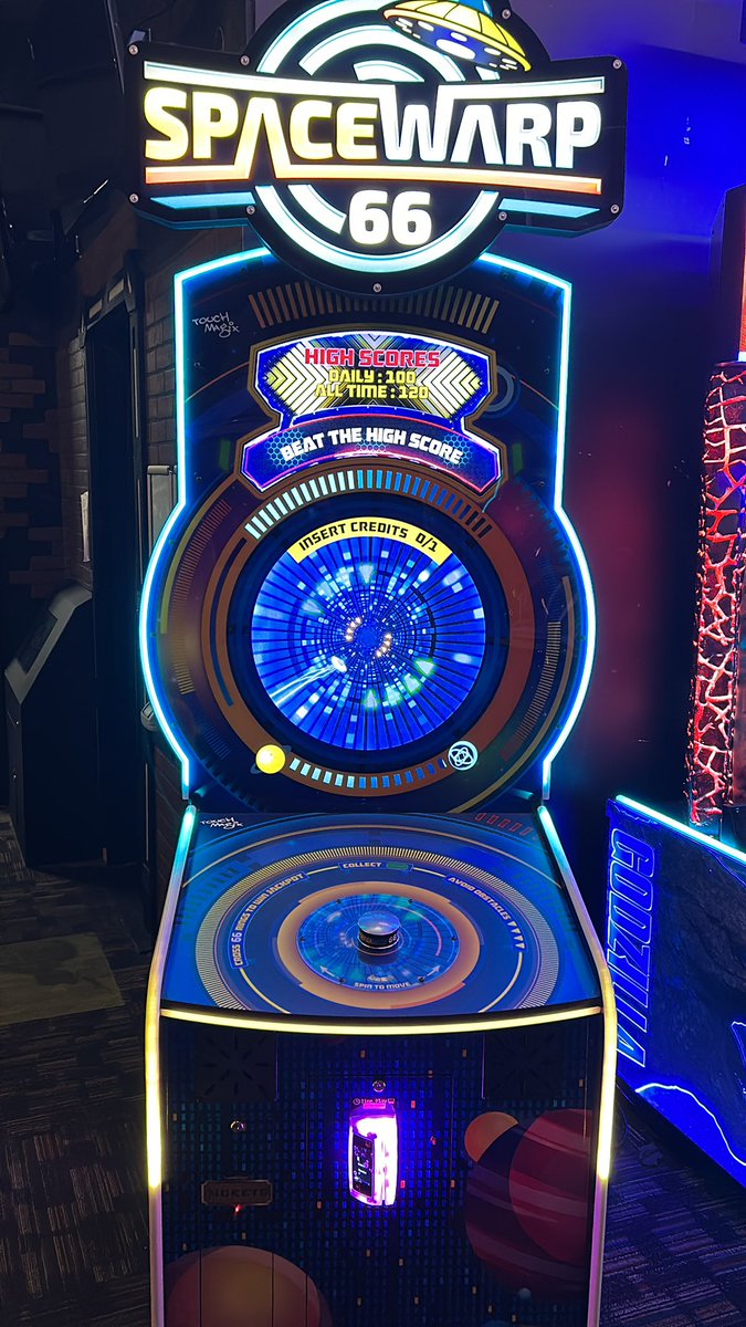 Combat Ops Entertainment tweet media