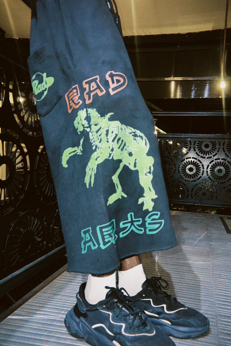 Still pRADa you! New Collection Out Now! ®️🥳. 

Available via website , link in bio.