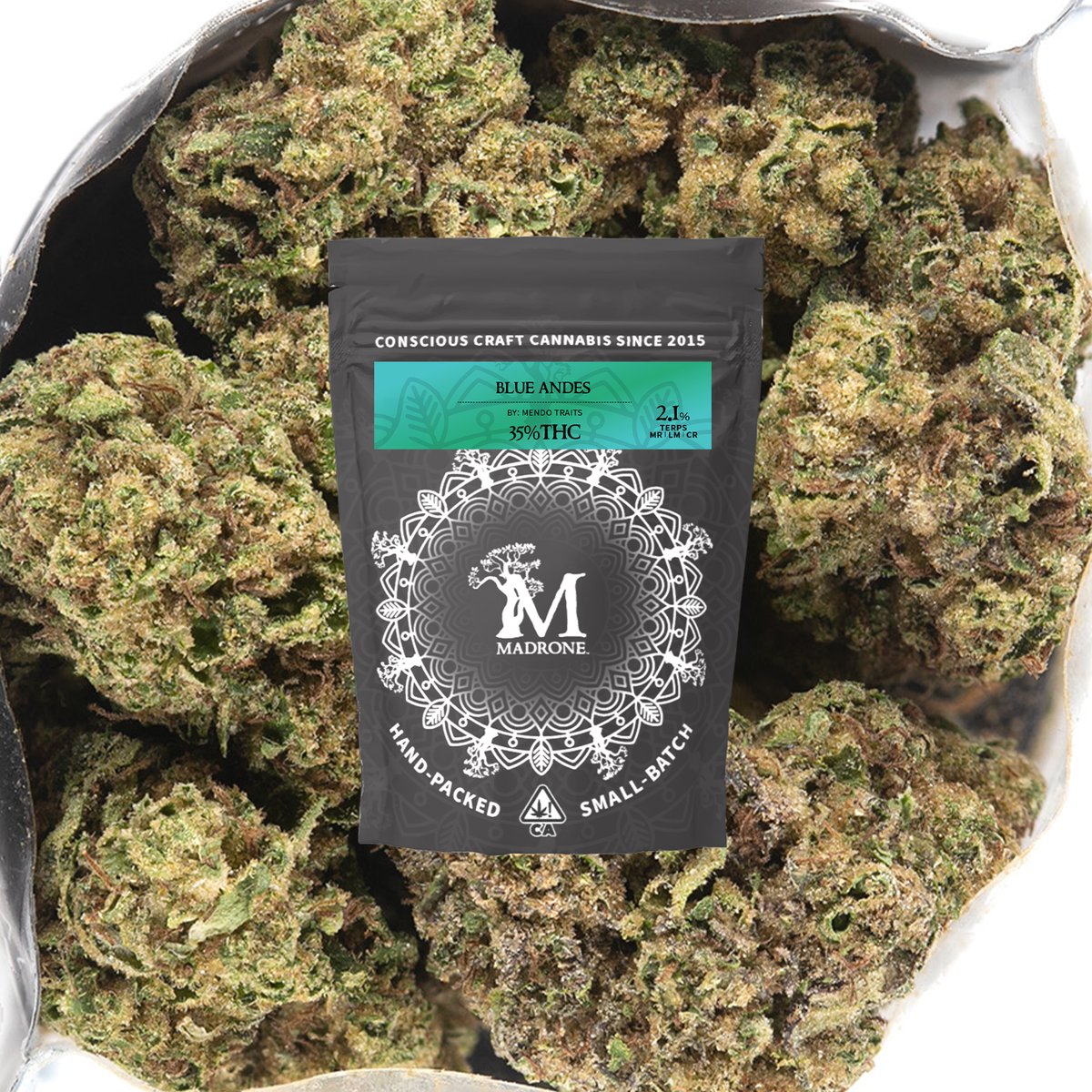 madronegrown's tweet photo. Fresh🌳

https://t.co/8hDWYzrgNx

MAC 1 (Dog Daze Inc)
Feels: Euphoric, Uplifted &amp; Creative

27% | 1.2% (LM | CR | BS)
CHEM SCOUT (KVS Farms)
Feel: Relaxed, Focused &amp; Tingly
35% | 1.3% (CR | LM | HM)

BLUE ANDES (Mendo Traits)
Feel: Calm, Happy &amp; Clear
35% | 2.1% (MR | LM | CR) https://t.co/5fZ0QMSMWi