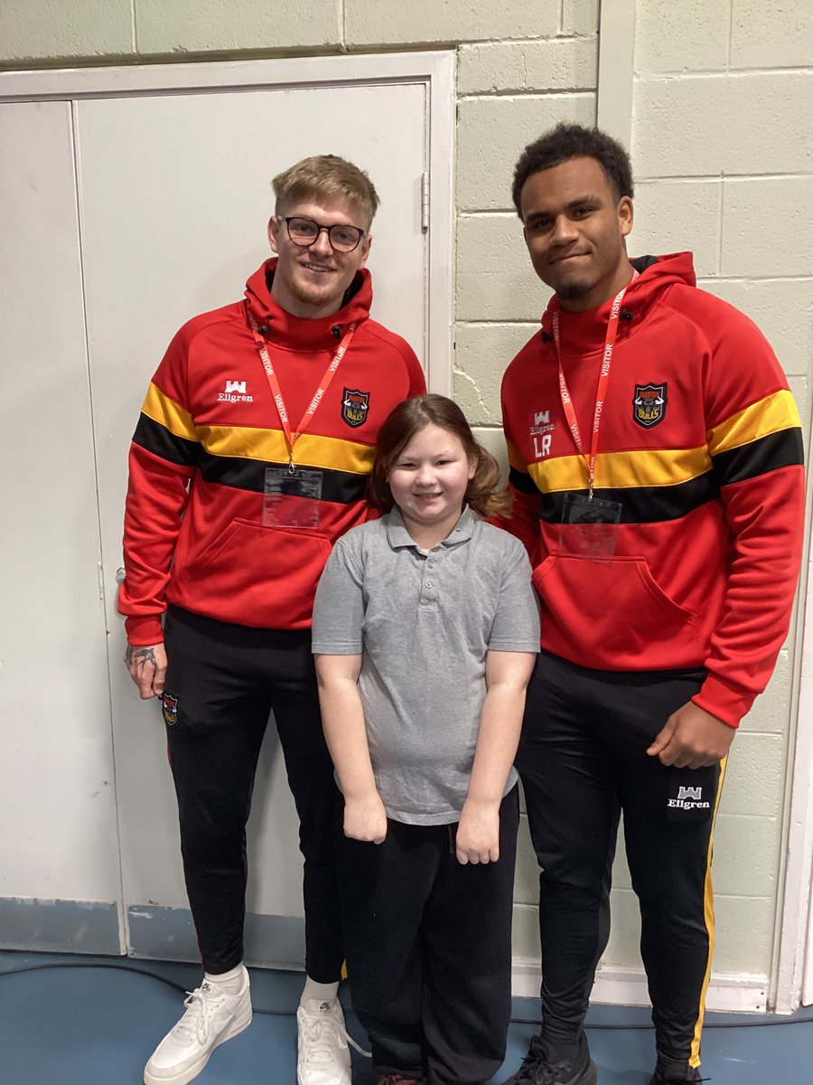 Park Aspire Alternative Provision Academy tweet media