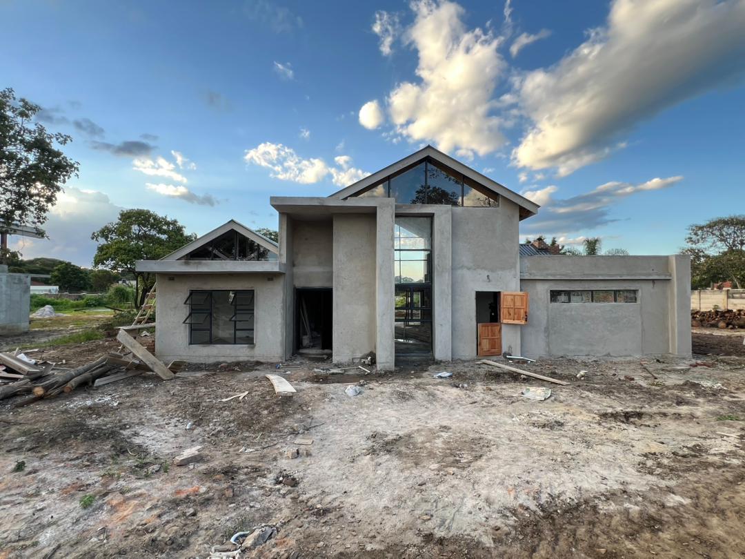 Millarium Construction tweet media