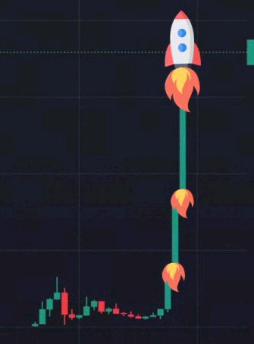 Whale Crypto Gems tweet media