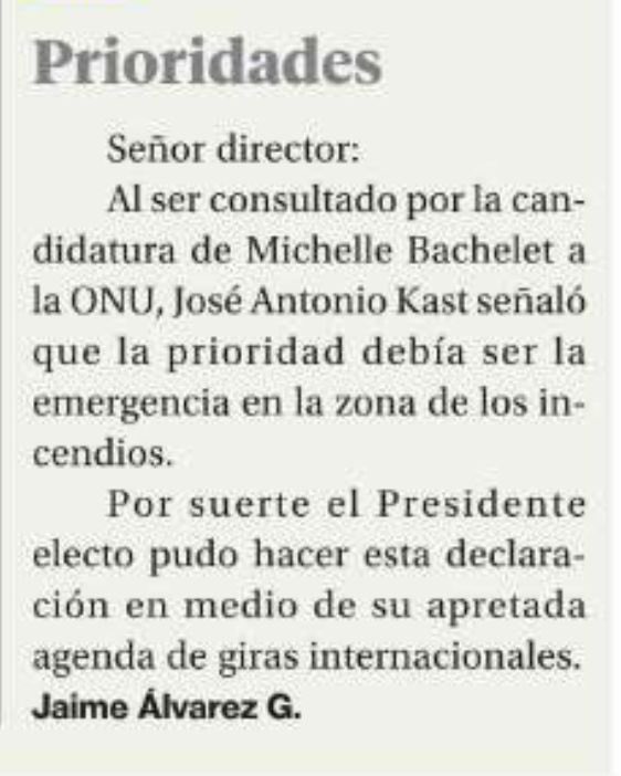 Jaime Álvarez González tweet media
