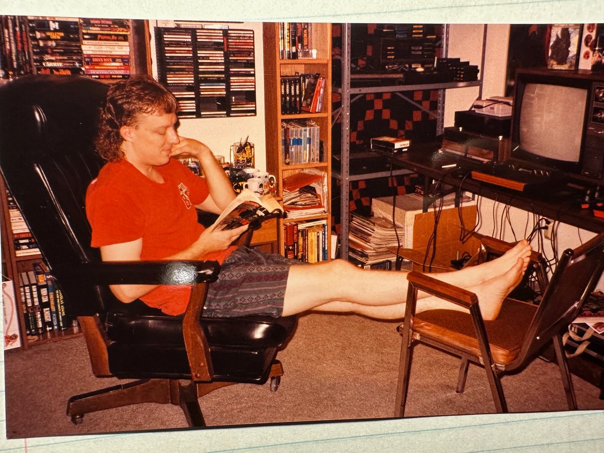 Brett Weiss tweet media