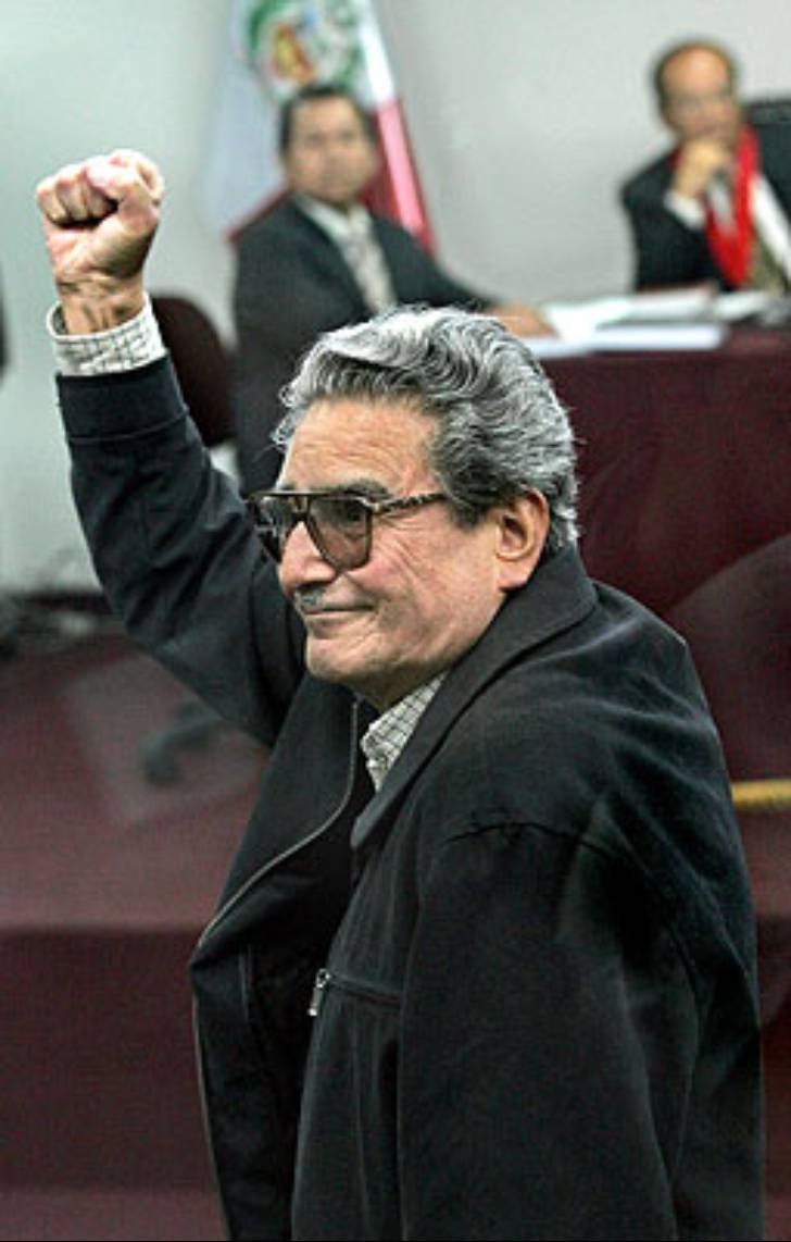 MaosGardener's tweet image. BREAKING NEWS❗️⏰

EPSTEIN FILES REVEAL THAT CHAIRMAN GONZALO AND CHAIRMAN MAO ARE NOT ON THE EPSTEIN LIST