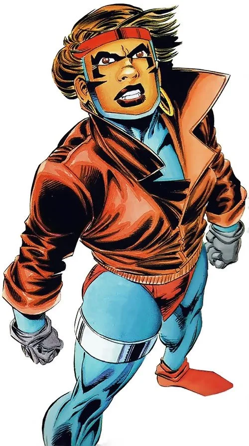 𝗠𝘆𝘁𝗵𝗿𝗹𝘇 ⚡︎ | ADD BLADE TO TOKON tweet media