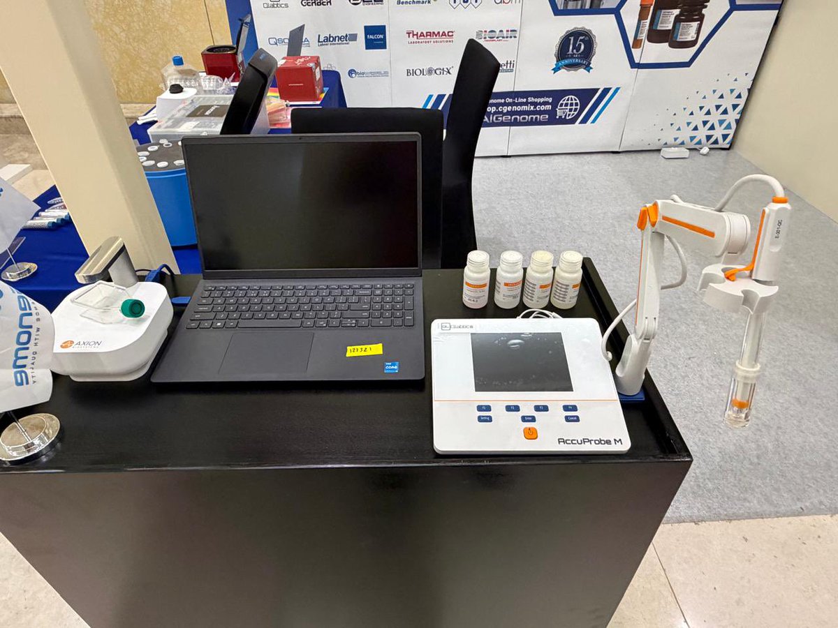 AlGenome tweet media