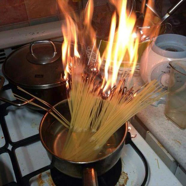 tcrentule's tweet image. ⠀    making    pasta