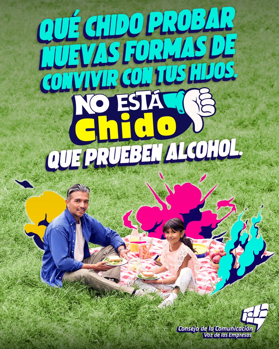 No Está Chido tweet media