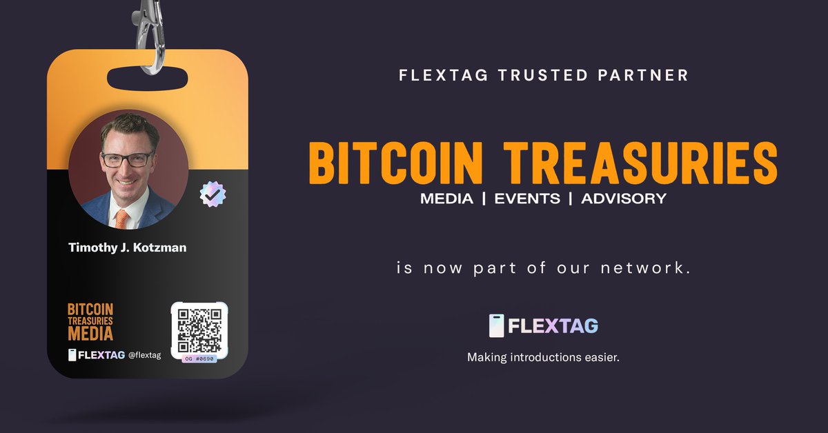 Flextag tweet media