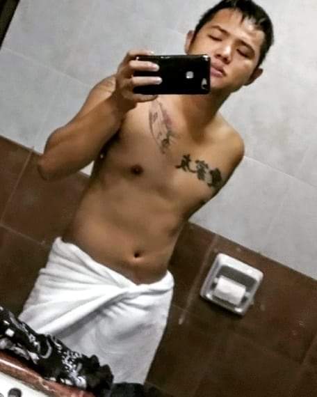 MANONG 💦 tweet media