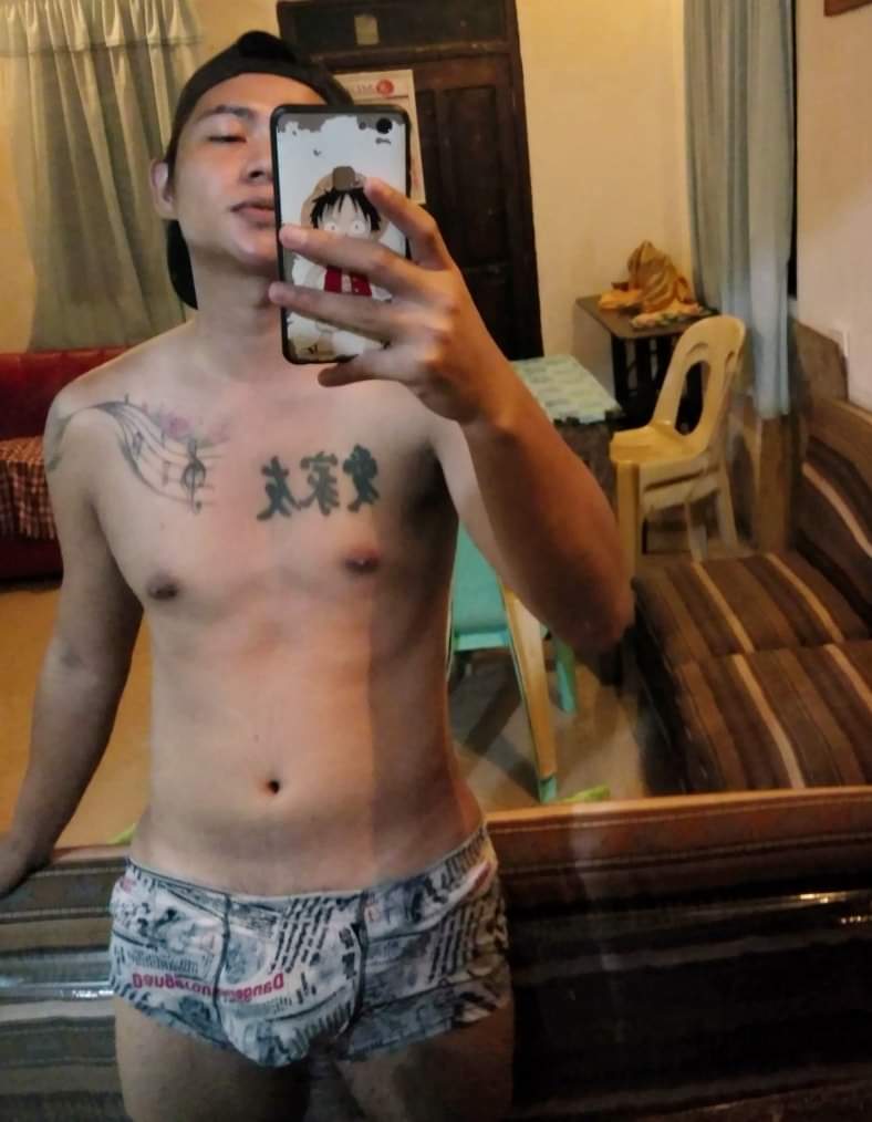 MANONG 💦 tweet media