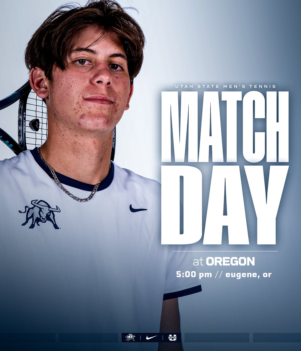 First match of the day = bring the heat 🔥

🆚 Oregon 
🗓️ Friday - 5:00 pm 
📍Eugene, OR
📊 tinyurl.com/4vknbr96

#AggiesAllTheWay