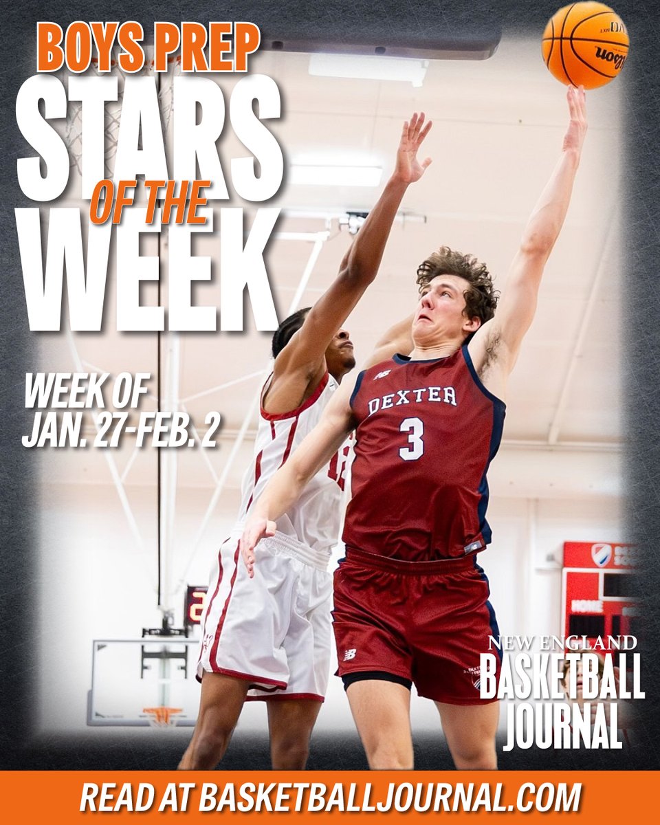 New England Basketball Journal tweet media