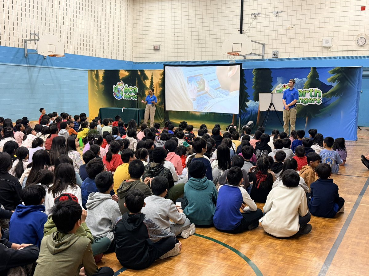 Macklin Public School tweet media