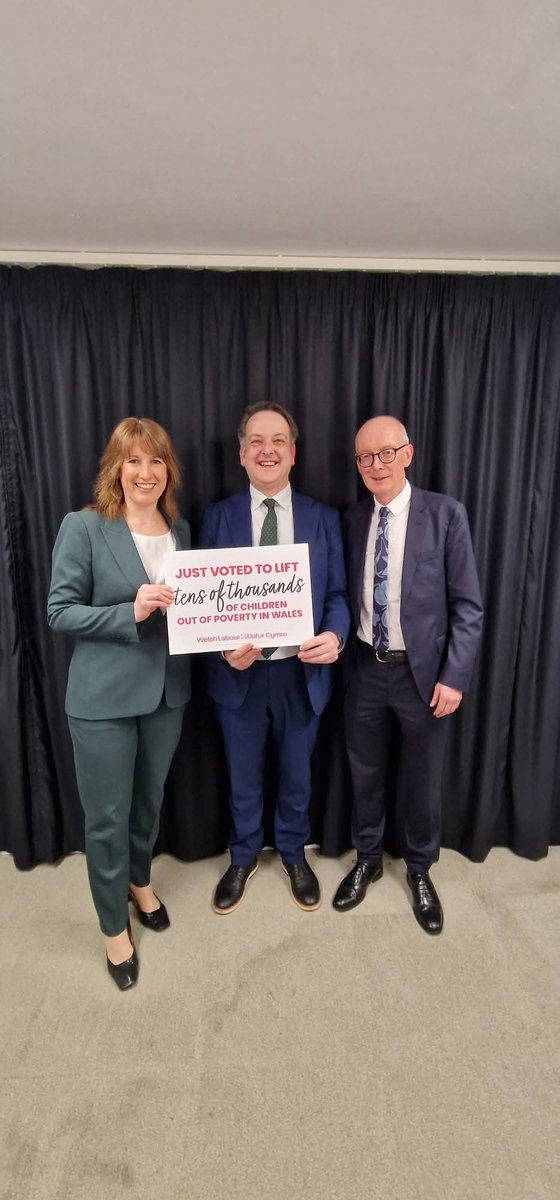 Wrexham Labour Party tweet media