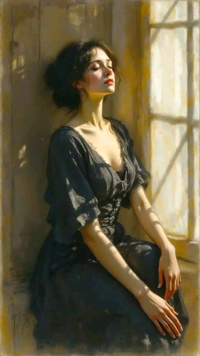 غياب🌸 𝓙𝓸𝓻𝔂 🌸وٱعتنقت الصمت حياة tweet media