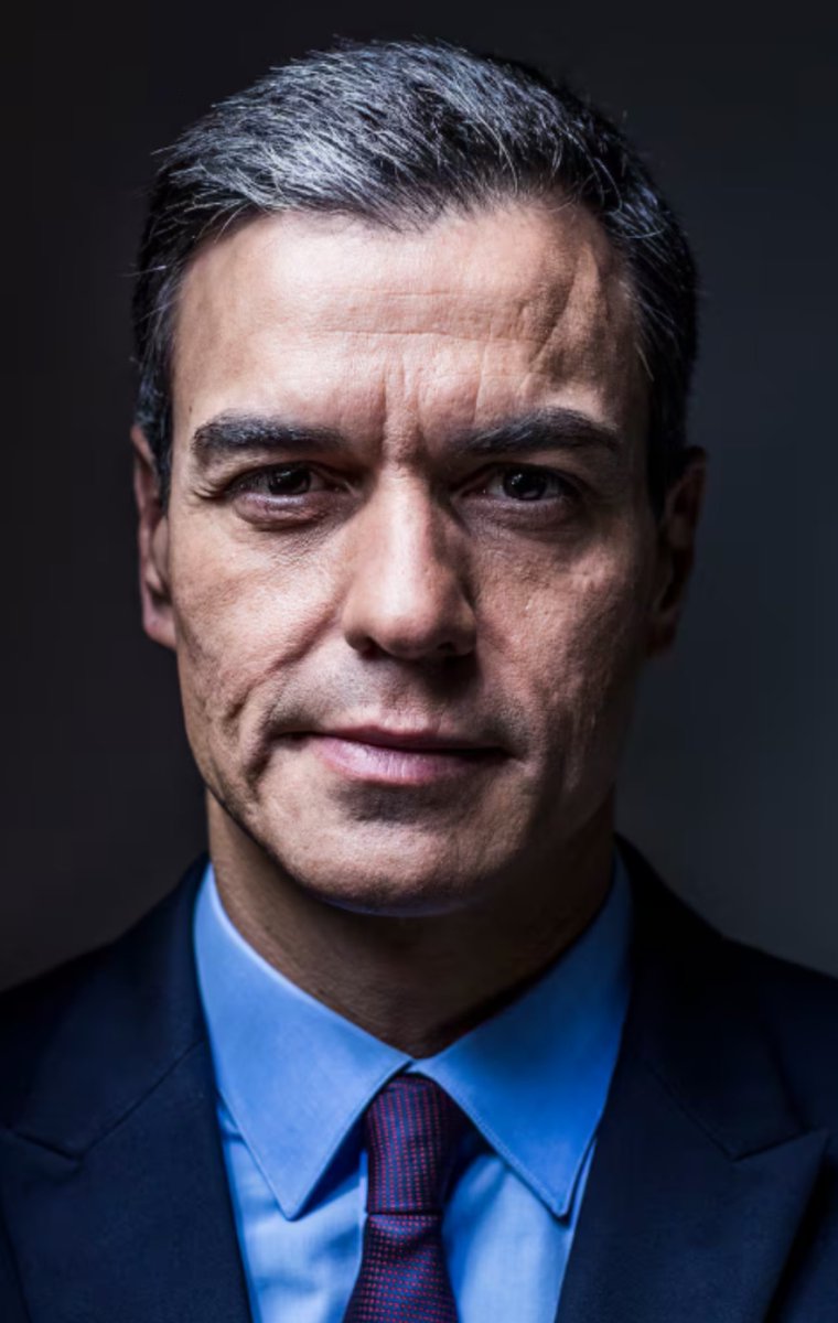 SrLiberal's tweet image. In Spain, if you own a rental property and the tenant stops paying rent, you’re not allowed to evict them for non-payment because Pedro Sánchez’s dictatorial government has outright banned it, making it easier for people to take over homes and squat. Deadbeat tenants… In Spain,…