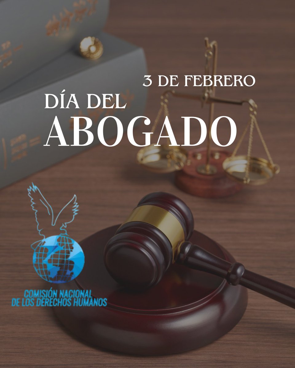 Comisión Nacional de los Derechos Humanos CNDH-RD tweet media