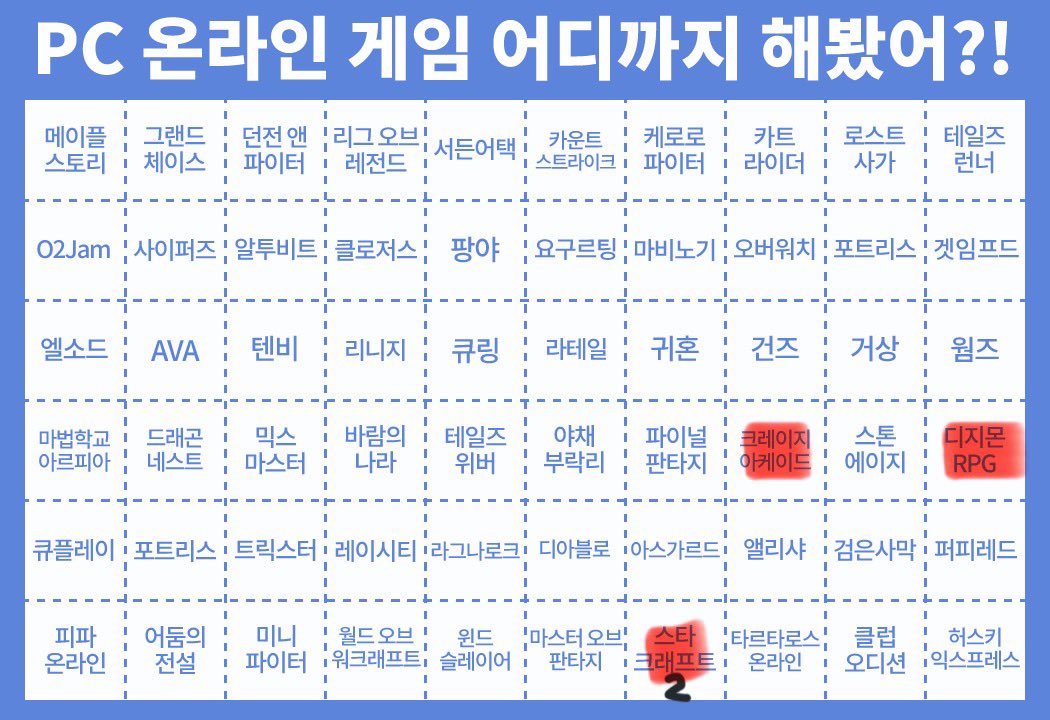 나 겜을 ㅈㅉ안하는구나...