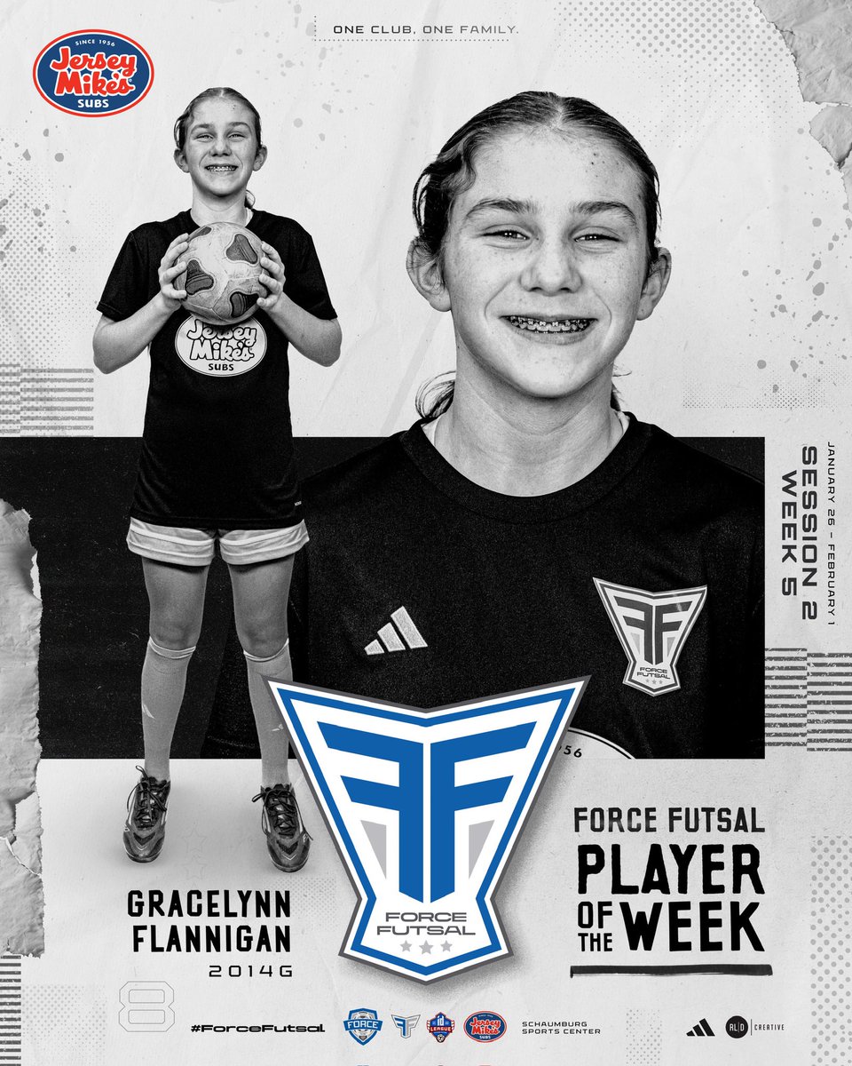 Force FC tweet media