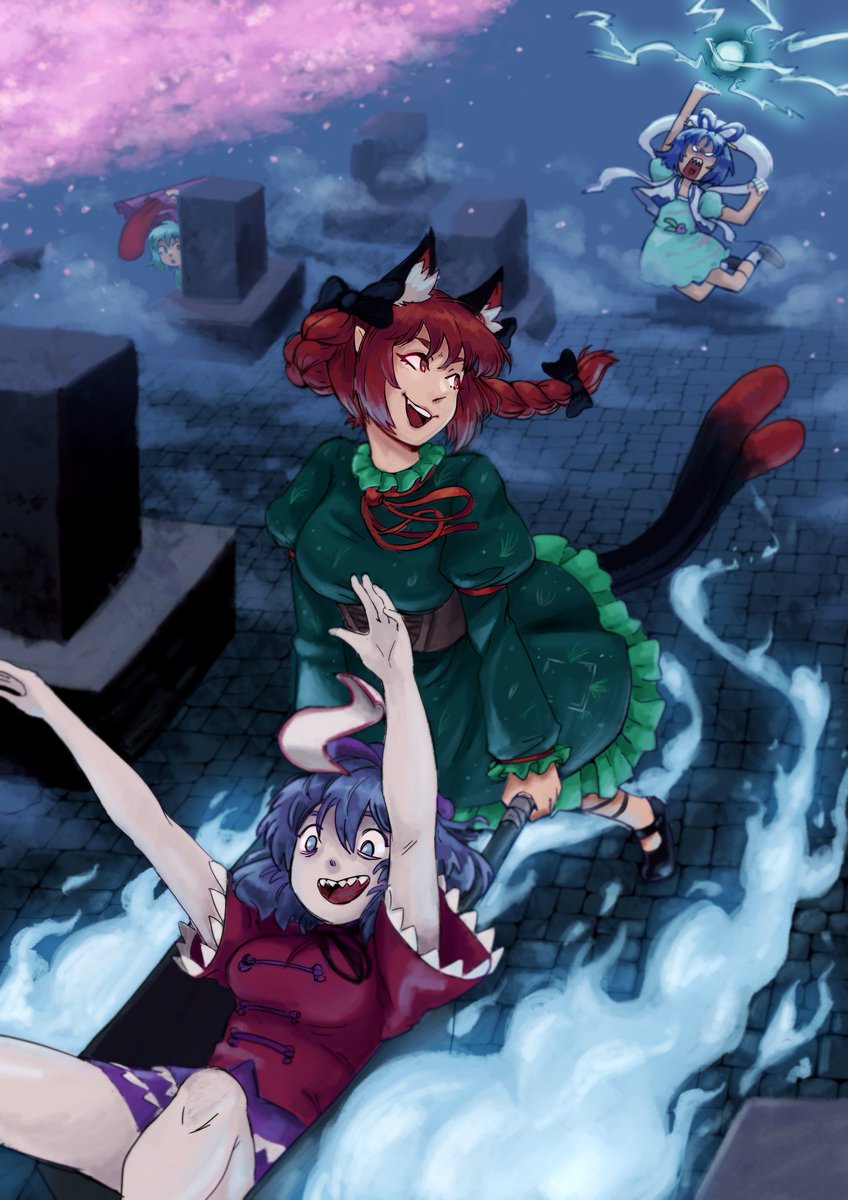 Pujolart Comms open tweet media