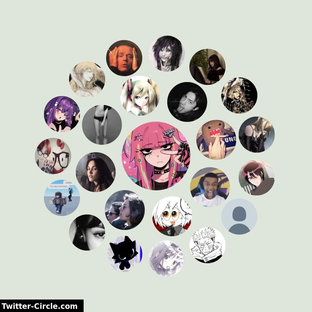 𖤐 𝒇𝒆𝒏𝒇𝒆𝒎 tweet media