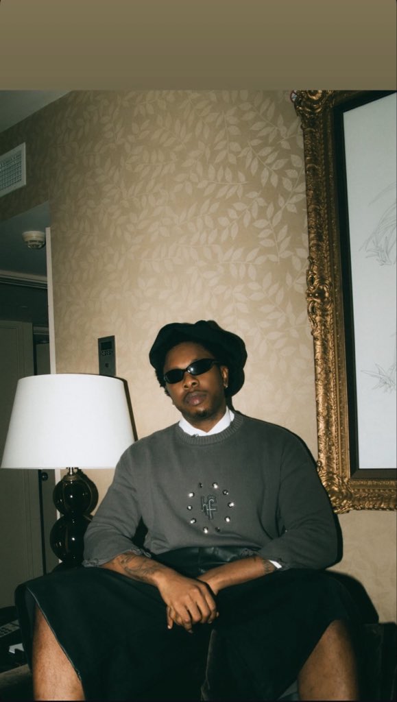 rahman_jago_'s tweet photo. Soundgod🫰🏾 https://t.co/hSyW5HK9tj