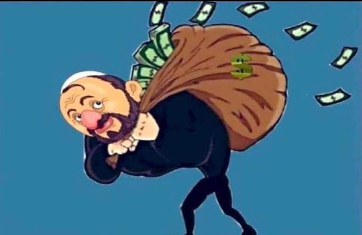 Hem laik hem müslüman olunmaz diyenler; Mevzu para olunca,hem hırsız hem müslüman oldular.” 
Kamer Genç

#AkepeGiderFelaketBiter