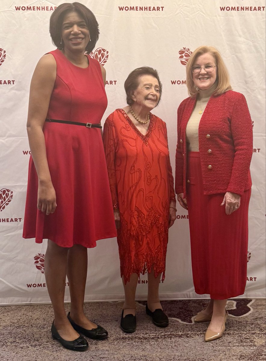 Gina Lundberg MD FACC FAHA tweet media