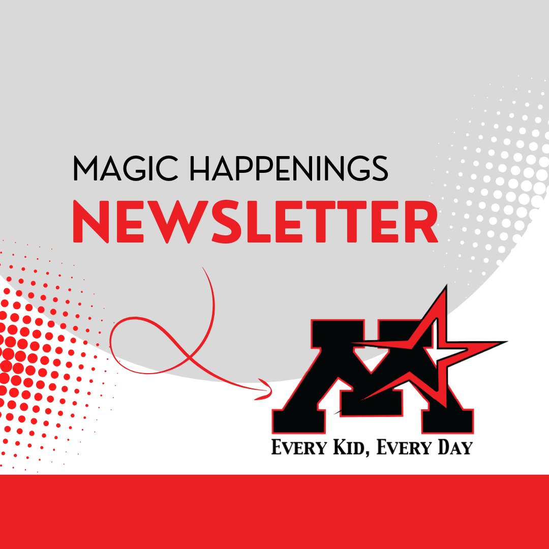 Monticello School District tweet media