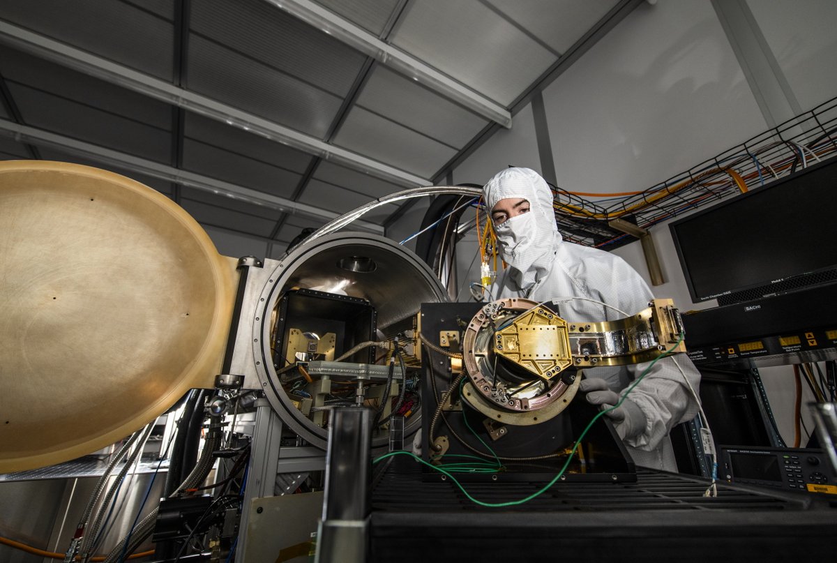 Lincoln Laboratory tweet media