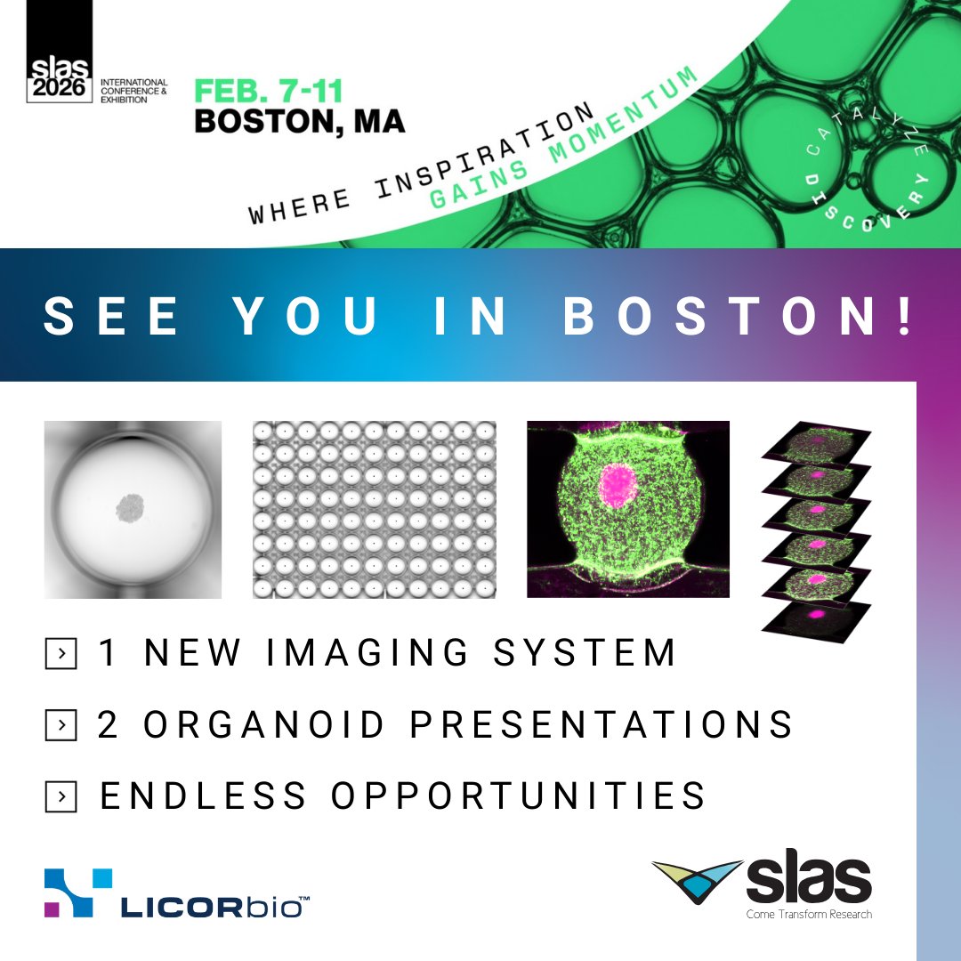 LICORbio tweet media