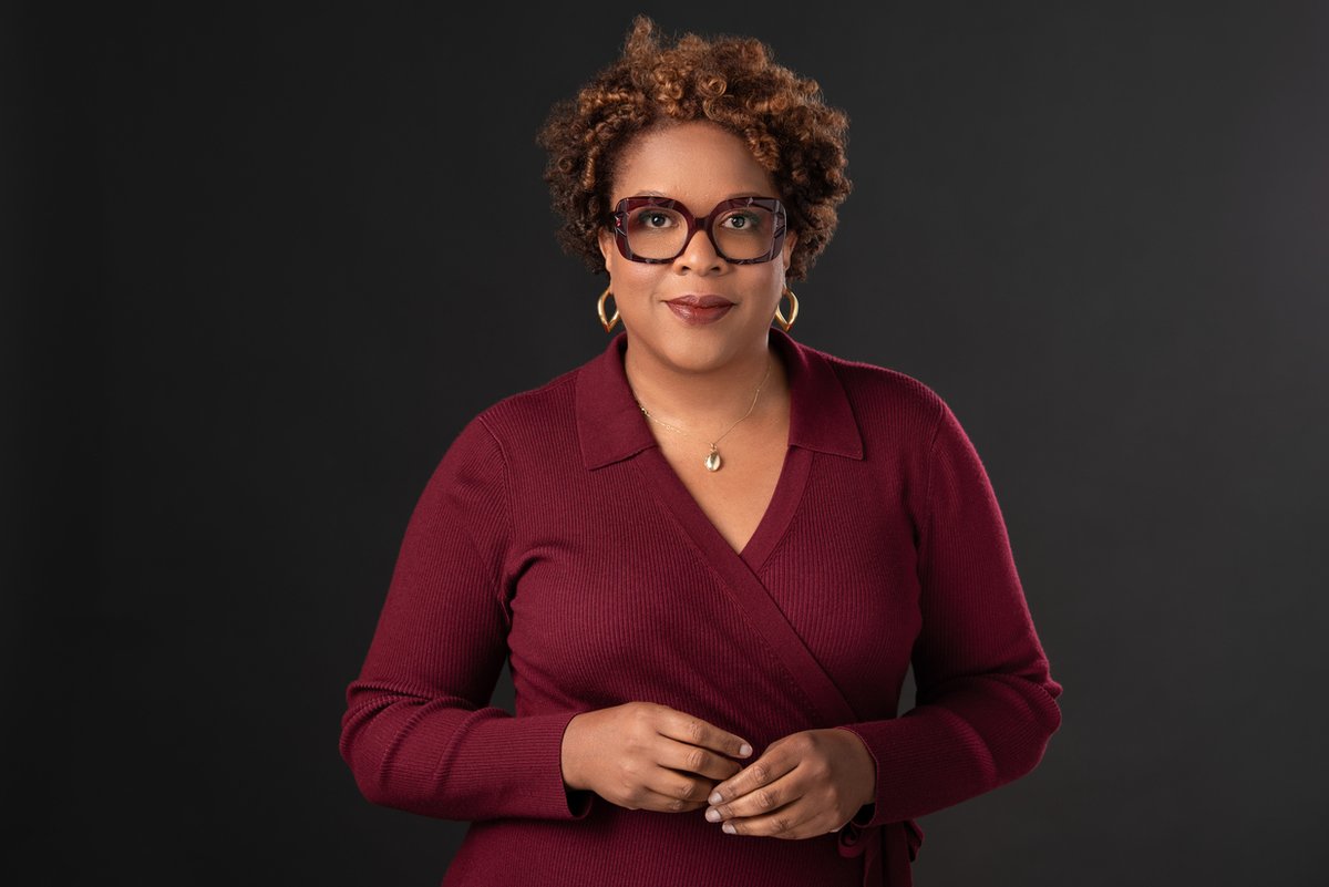 Kirkus Reviews tweet media