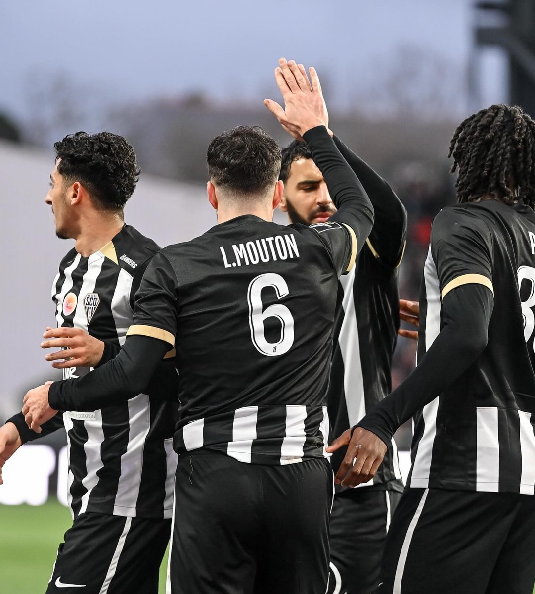 French Football Weekly Podcast tweet media