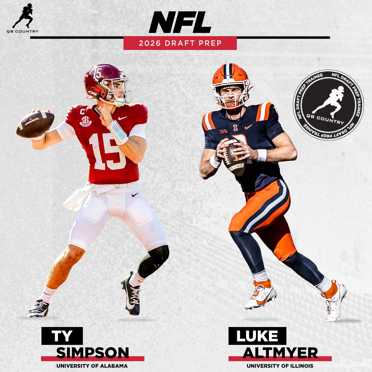 QB Country tweet media