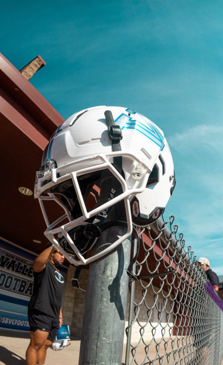 gilesguyy's tweet image. No better choice than THE Valley! ✌️

#CommittedToTheV | #ValleyUp