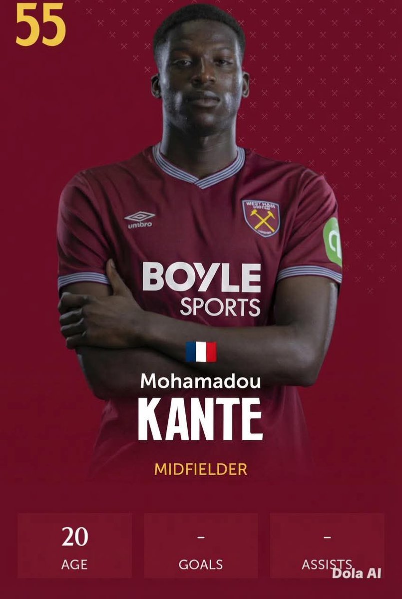 Hammers HQ ⚒️ tweet media