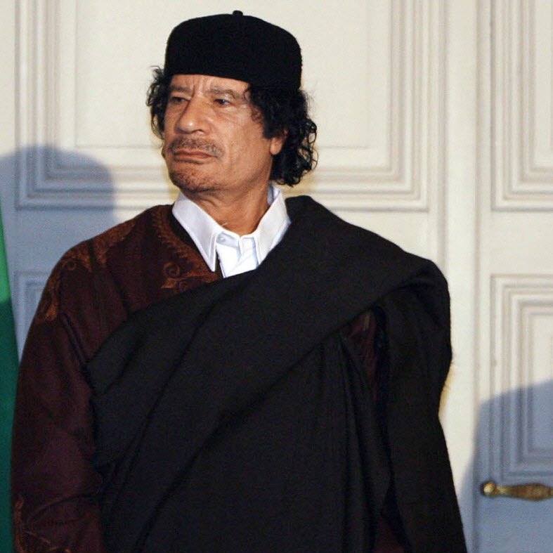 BrokeSource's tweet image. ⚠️🇱🇾Saif al-Islam Kadhafi, fils de l’ancien dirigeant libyen Mouammar Kadhafi, a été assassiné.